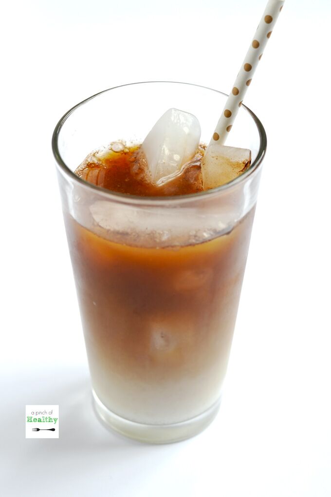 How to Make Cold Brew Coffee the Right Way