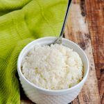 Instant Pot Jasmine Rice Recipe - Rachel Cooks®