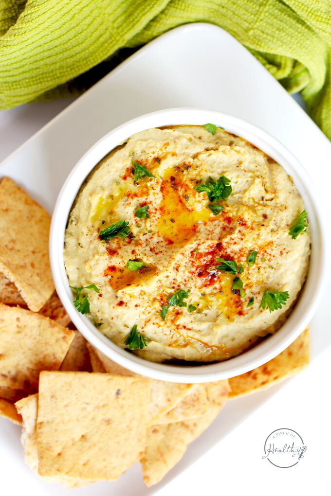 Instant pot hummus no soak new arrivals