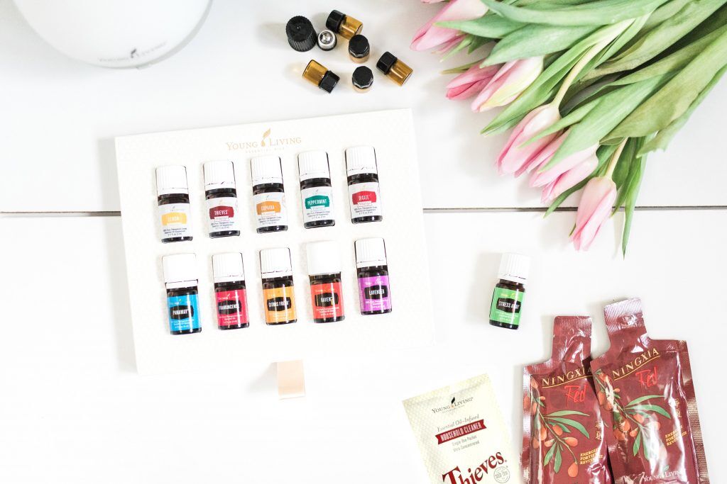 What Are Essential Oils (+ How They Work) - A Pinch of Healthy