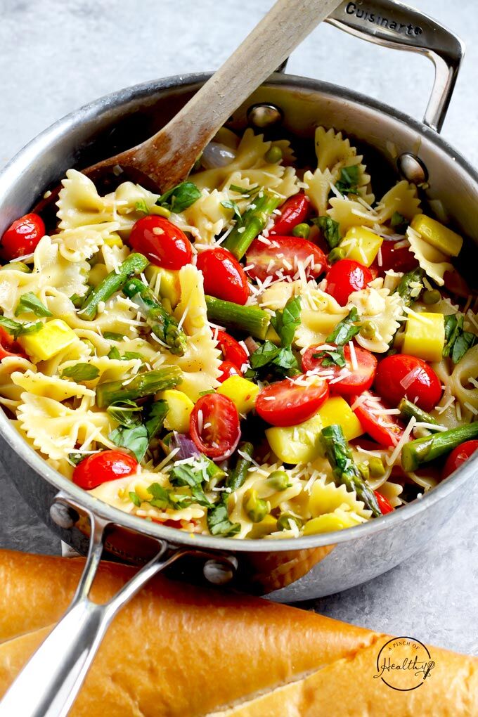 Tools for Making Quick Salads - Primavera Kitchen