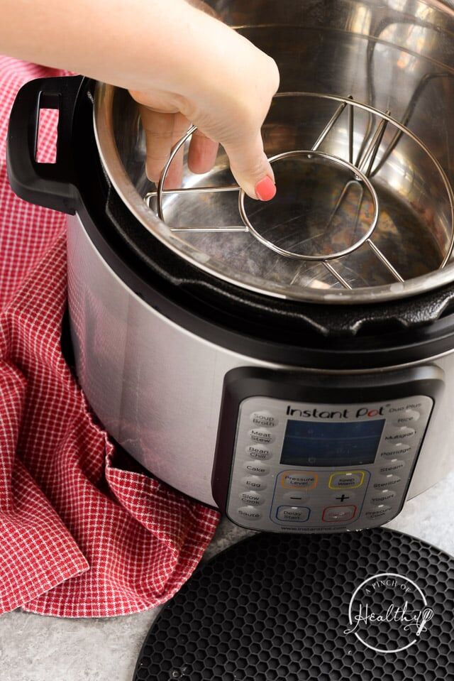 Mealthy CrispLid Turns Your Pressure Cooker into an Air Fryer!