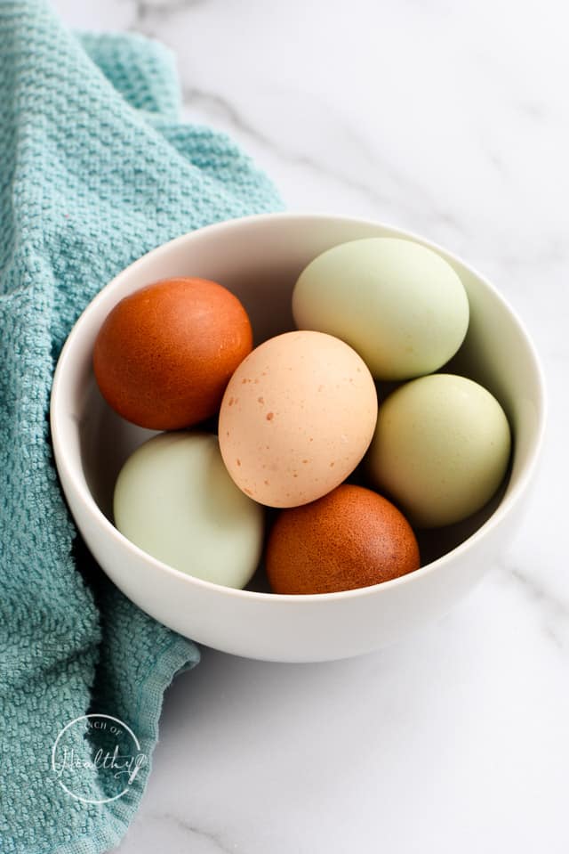 pampered chef air fryer hard boiled eggs｜TikTok Search