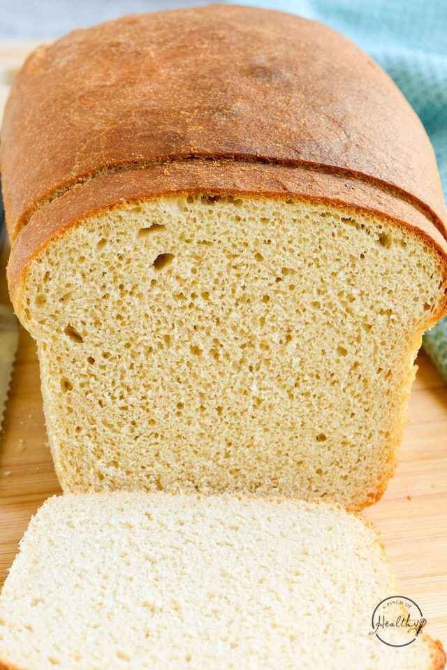 How to Make Sourdough Bread - Pinch My Salt
