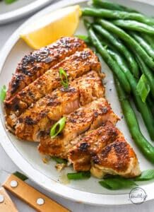 Ultimate Blackened Tuna: Easy + Delicious - A Pinch of Healthy